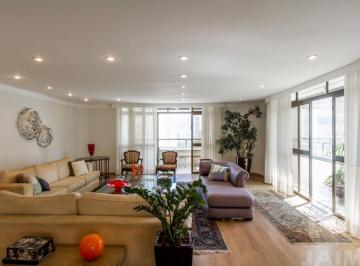 Apartamento · 400m² · 4 Quartos · 5 Vagas · Venda 04 domitórios, Rua Bahia.