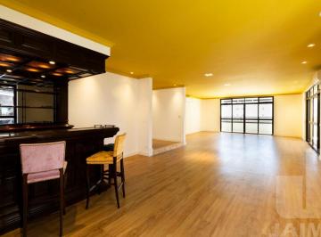 Apartamento · 400m² · 4 Quartos · 5 Vagas · Venda 04 domitórios, Rua Bahia.