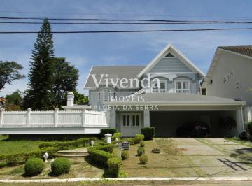 Casa · 406m² · 4 Quartos · 6 Vagas · LINDA CASA NA MORADA DOS PINHEIROS
