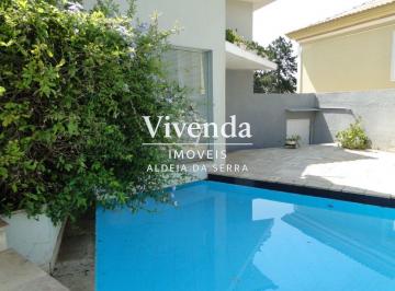 Casa · 350m² · 4 Quartos · 2 Vagas · Imóvel em Aldeia da Serra