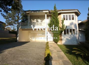 Casa · 405m² · 4 Quartos · 4 Vagas · Imóvel em Morada dos Lagos, Aldeia da Serra