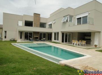 Casa · 550m² · 4 Quartos · 3 Vagas · Imóvel à venda em Aldeia da Serra