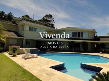 Casa · 1000m² · 5 Quartos · 4 Vagas · Imóvel a venda em Aldeia da Serra.