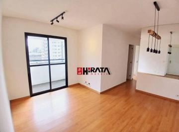 196187d3c283e141d25a6a2c85f08bdc268911dc · Apartamento com 3 dormitórios para alugar, 65 m² - Vila Mariana - São Paulo/SP