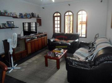 Casa · 180m² · 3 Quartos · 4 Vagas · Sobrado com 3 Dormitórios, Escritório e Churrasqueira a 1km do Metrô Tucuruvi - Aceita Permuta