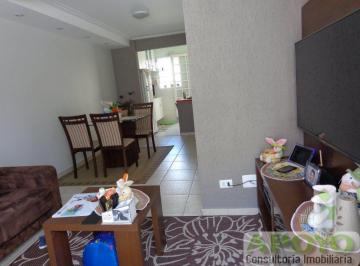 Casa · 130m² · 3 Quartos · 2 Vagas · Sobrado em Condomínio - Campo Grande