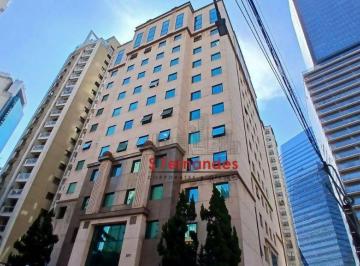 Comercial · 32m² · 1 Vaga · Conjunto, 32 m² - venda por R$ 288.000,00 ou aluguel por R$ 2.984,33/mês - Vila Olímpia - São Paulo/