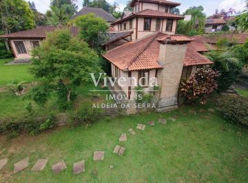 Casa · 531m² · 3 Quartos · 2 Vagas · Imóvel a venda em Aldeia da Serra