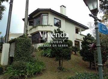 Casa · 490m² · 3 Quartos · 4 Vagas · Esquina Morada dos Pássaros