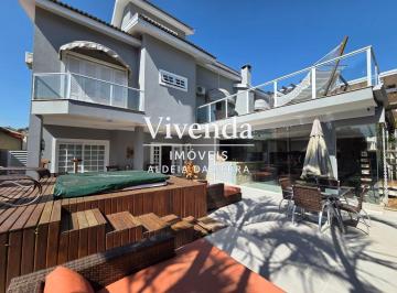 Casa · 540m² · 5 Quartos · 6 Vagas · CASA À VENDA EM ALDEIA DA SERRA, MORADA DOS PINHEIROS