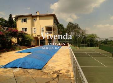 Casa · 800m² · 5 Quartos · 6 Vagas · IMÓVEL EM ALDEIA DA SERRA, MORADA DAS PINHEIROS