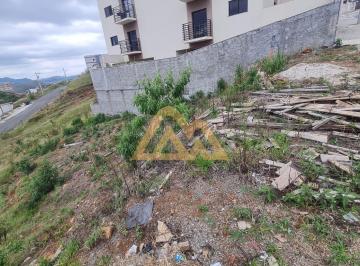 Foto 01 · Terreno, Residencial Morumbi, Pocos de Caldas, MG