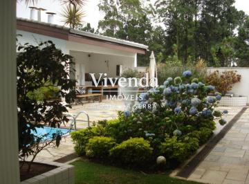 Casa · 1100m² · 4 Quartos · 4 Vagas · Imóvel à venda em Aldeia da Serra