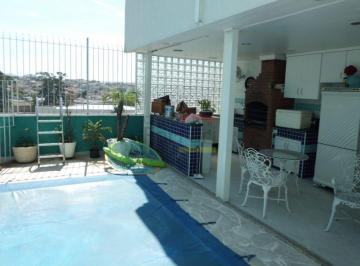 Casa · 276m² · 3 Quartos · 4 Vagas · SOBRADO PALMAS DO TREMEMBE COM FINO ACABAMENTO COM PISCINA