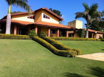 Rural · 600m² · 4 Quartos · REALIZE SEU SONHO ! LINDA CHÁCARA EM JARINU A 78KM DE SAÕ PAULO. LAZER COMPLETÍSSIMO .