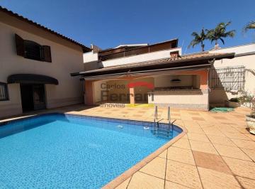 Casa · 300m² · 3 Quartos · 4 Vagas · Residência de Alto Padrão no Barro Branco ? Sofisticação, Privacidade e Conforto