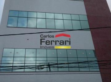Comercial · 1500m² · 20 Vagas · Prédio Comercial em Santana