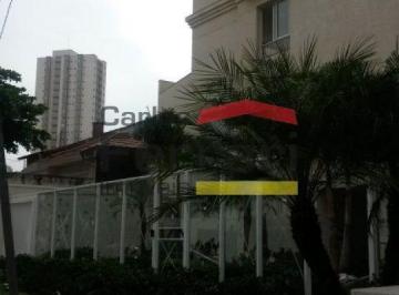 Apartamento · 205m² · 4 Quartos · 4 Vagas · Apto Alto de Santana