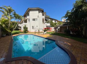 Casa · 350m² · 4 Quartos · 6 Vagas · Sobrado Alto Padrão Barro Branco