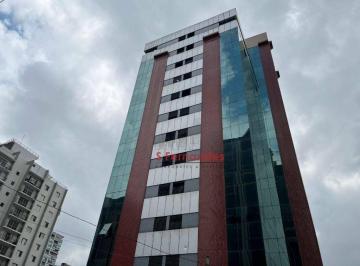 Comercial · 50m² · 1 Vaga · Conjunto para alugar, 50 m² por R$ 5.210,00/mês - Moema - São Paulo/SP
