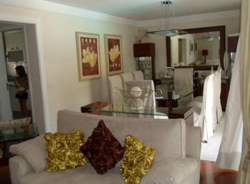 Apartamento de 4 quartos, São Paulo · APTO /04 DORMS / 03 SUITE / SACADA / 03 VAGAS / ALTO DA LAPA / 170 MTS