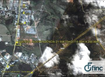 8b1614eb569f6a58d09cbef6dcc9666478eab432 · Área  industrial à venda, Éden, Sorocaba.
