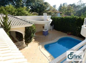 4730bb57c6d46957d0bf2d757ac6a949fc0b5429 · Casa com 6 dormitórios à venda, 600 m² - Lago Azul Condomínio e Golfe Clube - Araçoiaba da Serra/SP