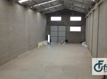 e51c1c1e13b7f89503538792b8fd6d01a72ffef3 · Galpão para alugar, 900 m² por R$ 19.200,00/mês - Cajuru do Sul - Sorocaba/SP
