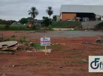 f4fe15a64b199e010067c7bdb4347da71331e578 · Terreno industrial à venda Eden, Sorocaba.