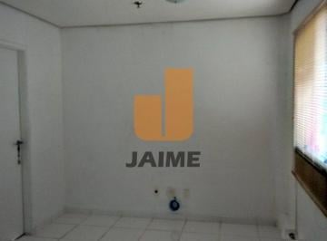 Comercial · 30m² · 1 Vaga · Conj. Comercial, Higienópolis - São Paulo