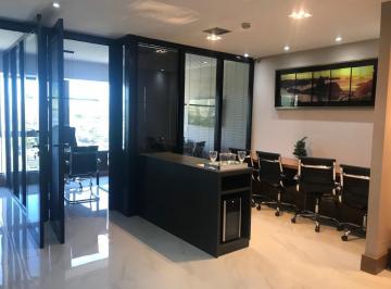 Comercial , Rio de Janeiro · Sala 70 m² no Shopping Vogue Square - Barra da tijuca Toda Montada -