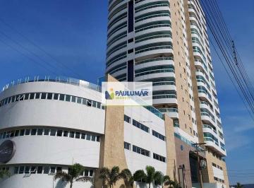 Apartamento · 110m² · 3 Quartos · 3 Vagas · Apartamento com 3 quartos, Vera Cruz, Mongaguá - R$ 1.3 mi, Cod: 11008
