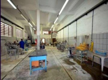 Comercial · 452m² · 2 Vagas · Galpão a venda no Bairro da mooca