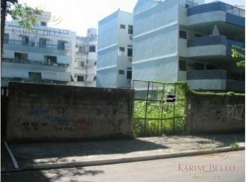 Terreno · Terreno - Recreio dos Bandeirantes