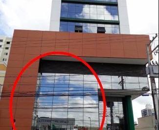 e3402688ba7dd136fe981c8021b261a1a64bf283 · Loja para locação em localização privilegiada em São José dos Pinhais