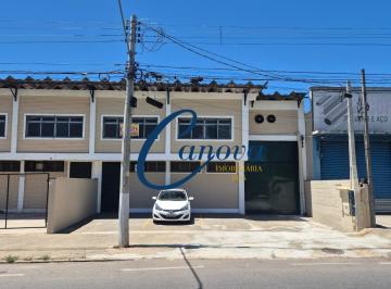Foto 01 · Galpão comercial para venda ou locação em Campinas-SP, bairro Chácaras Campos dos Amarais: 4 salas, 
