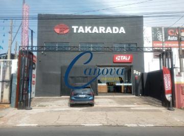 Foto 01 · Predio, Jardim Aparecida, Campinas, SP