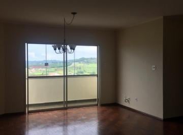 Apartamento · 80m² · 3 Quartos · 1 Vaga · Apartamento, Centro, São Sebastião do Paraíso, MG