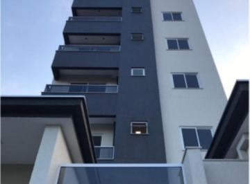 FACHADA · Apartamento - Costa e Silva