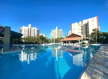 Foto 09 · Excelente apartamento de 03 quartos com enorme lazer na praia da Riviera de São Lourenço.