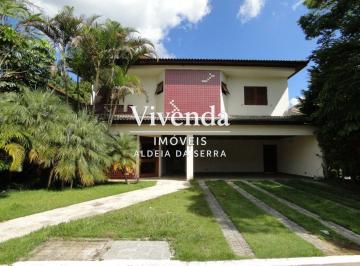 Casa · 428m² · 4 Quartos · 6 Vagas · Imóvel em Aldeia da Serra