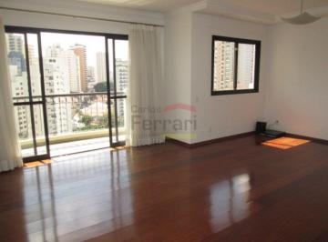 Apartamento · 142m² · 3 Quartos · 3 Vagas · Apartamento Alto Santana 3 suítes, 3 vagas área útil 142m²