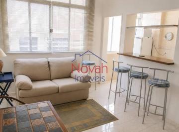 4930dc335dd03eeba5d43ce43069dba8d4f0e62d · Apartamento com 1 dormitório à venda, 40 m² por R$ 420.000,00 - Boqueirão - Santos/SP