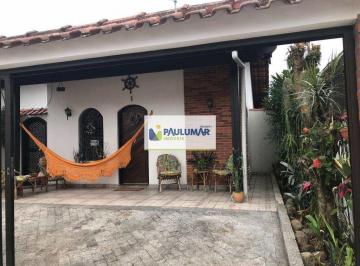 Casa · 56m² · 2 Quartos · 2 Vagas · Casa com 2 quartos, Jardim Imperador, Praia Grande - R$ 425 mil, Cod: 588900