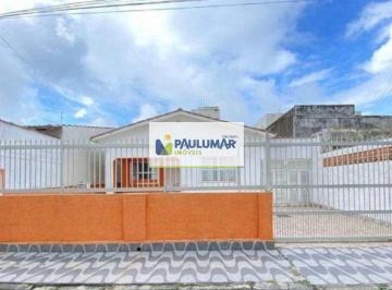 Casa · 140m² · 4 Quartos · 5 Vagas · Casa com 4 quartos, Centro, Mongaguá - R$ 580 mil, Cod: 725800