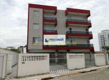 734600-01_-_FACHADA.jpg · Apartamento com 2 quartos, Vila Atlântica, Mongaguá - R$ 250 mil, Cod: 734600