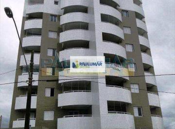 792300-01___FACHADA.jpg · Apartamento com 2 dorms, Vila Atlântica, Mongaguá - R$ 380 mil, Cod: 792300