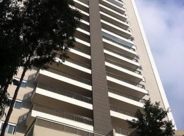 Apartamento de 3 quartos, São Paulo · Ed Evolve, 3 dorms, v gourmet c/ churrasqueira imensa, novo, completo, morumbi