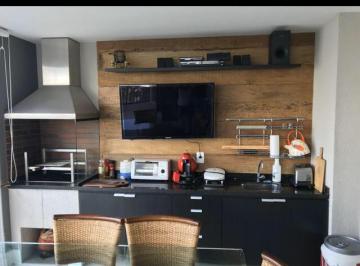 Apartamento de 3 quartos, São Paulo · Evolve - varanda gourmet, novo, completo, Perfeito para você!