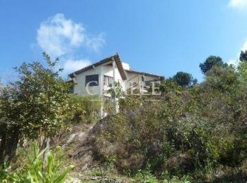 06 · EXCLUSIVIDADE E NATUREZA | CASA RÚSTICA COM VISTA